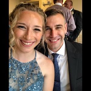 Meet your Posher, Bri